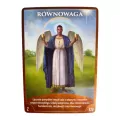 Anielska mądrość. Tarot - tantis.pl