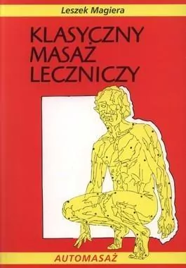 Klasyczny masaż leczniczy - tantis.pl