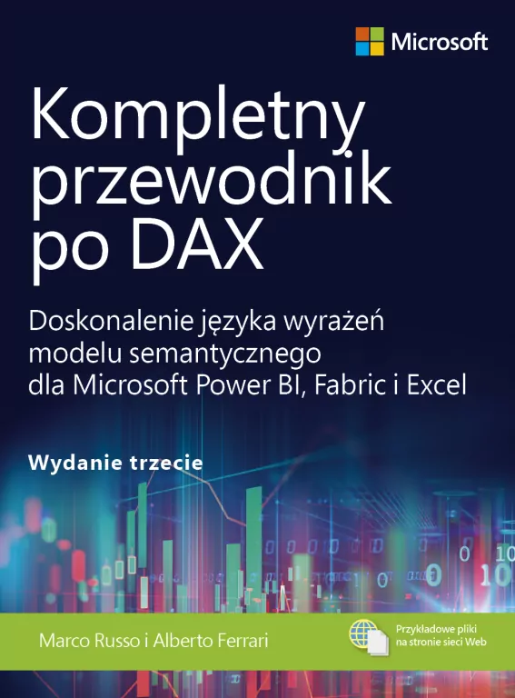 Kompletny przewodnik po DAX w.3 - tantis.pl