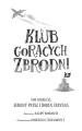Klub gorących zbrodni - tantis.pl