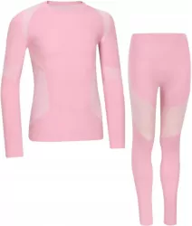 Zestaw dziecięcej bielizny Furious Girl r.134/140