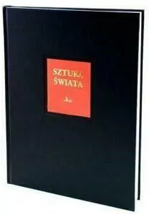 Sztuka Świata Tom 4 - tantis.pl