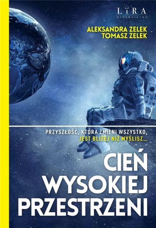 Cień wysokiej przestrzeni - tantis.pl