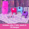 Cool Maker: Shimmer Me Zestaw Do Ozdabiania - tantis.pl