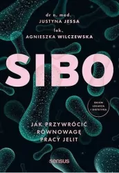 SIBO. Jak przywrócić równowagę pracy jelit