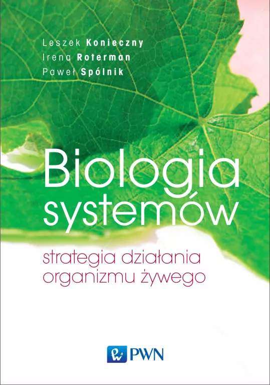 Biologia systemów - tantis.pl