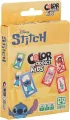 Shuffle Color Addict Kids Stitch CARTAMUNDI - tantis.pl