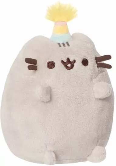 Maskotka Pusheen party, mały - tantis.pl