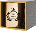 Kubek na prezent - The Best! - tantis.pl