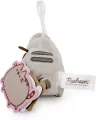 Pusheen brelok z przywieszką - tantis.pl