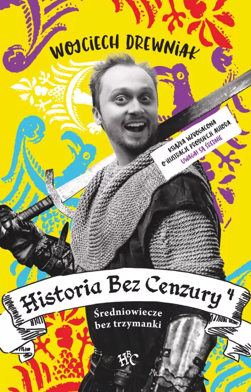 Historia Bez Cenzury 4 - tantis.pl