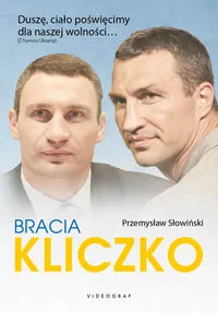 Bracia Kliczko - tantis.pl