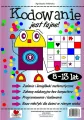 Kodowanie jest fajne 8-13 lat - tantis.pl