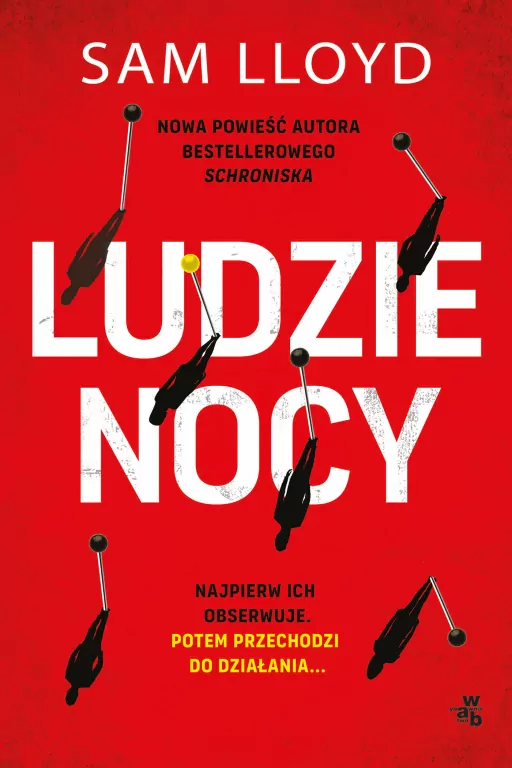 Ludzie nocy - tantis.pl