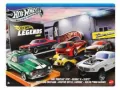 Hot Wheels Legends Samochody 1:64 6-pak - tantis.pl