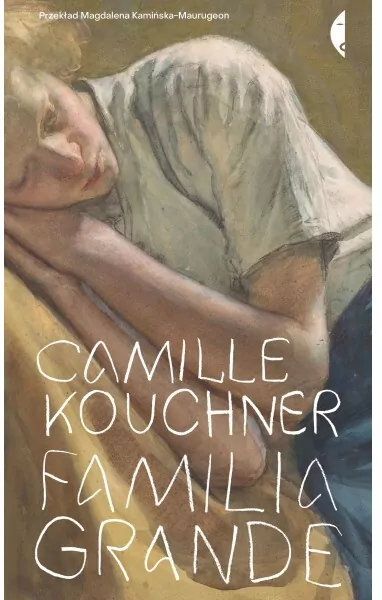 Familia grande - tantis.pl