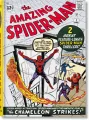 Marvel Comics Library. Spider-Man. 1962–1964 - tantis.pl