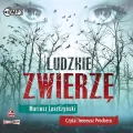 Ludzkie zwierzę audiobook - tantis.pl