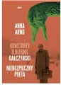 Niebezpieczny poeta. Konstanty Ildefons Gałczyński - tantis.pl