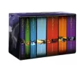 Pakiet: Harry Potter. Tom 1-7 - tantis.pl