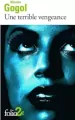 Terrible vengeance - tantis.pl