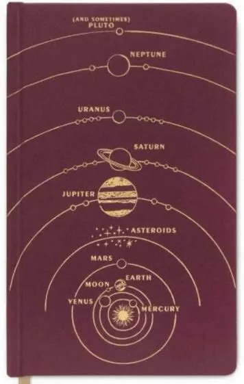 Solar System Journal - tantis.pl