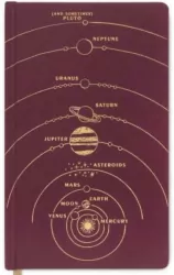 Solar System Journal
