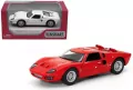 Ford GT40 MKII 1966 1:32 MIX - tantis.pl