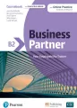 Business Partner B2. Coursebook with Online Practice Workbook and Resources + eBook - tantis.pl