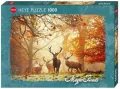 Puzzle 1000 Jelenie - tantis.pl
