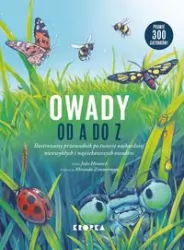 Owady od A do Z