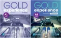 Pakiet: Gold Experience. 2nd edition. A1. Student's Book (Podręcznik) + Interactive eBook / Gold experience. 2nd edition. A1. Workbook (Zeszyt ćwiczeń) - tantis.pl