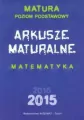 Matematyka. Arkusze Maturalne 2021 ZP - tantis.pl