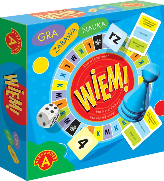 Wiem - tantis.pl