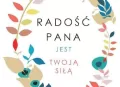 Magnes na lodówkę. Radość Pana - tantis.pl