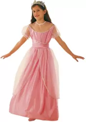 Sukienka Królewna śpiąca S