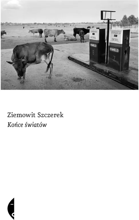 Końce światów - tantis.pl