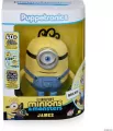 Interaktywny Minionek James pacynka MIN-1051 29354 - tantis.pl