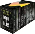 Throne of Glass Box Set - tantis.pl