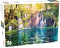Puzzle 1000. Waterfalls - tantis.pl