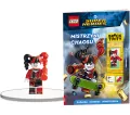 LEGO® DC Super Heroes™. Mistrzyni chaosu - tantis.pl