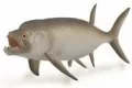 Wymarła ryba Xiphactinus - tantis.pl