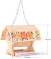 KARMNIK DREW DO MALOW AKC 19X16X13 FOL - tantis.pl