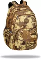Plecak 2-komorowy. Coolpack Pick Sand Storm - tantis.pl