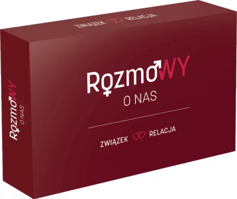 RozmoWY o NAS. Związek i Relacja