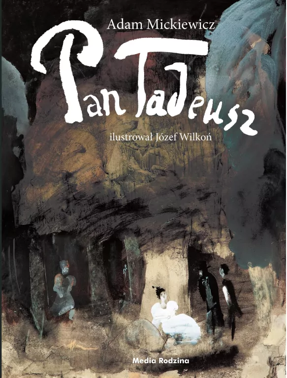 Pan Tadeusz - tantis.pl