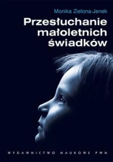 Przesłuchanie małoletnich świadków - tantis.pl