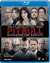 Pitbull. Niebezpieczne kobiety - tantis.pl