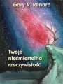 Twoja nieśmiertelna rzeczywistość - tantis.pl
