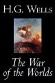 The War of the Worlds by H. G. Wells, Science Fiction, Classics - tantis.pl